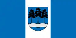 Flag of Ogre