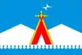 Flag of Olenyok
