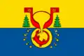 Flag of Omutninsky District