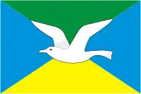 Flag of Ordynskoye