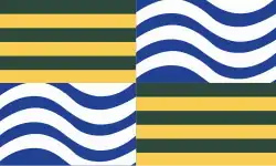 Flag E&nbsp;– Designed by John Mothershead
