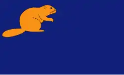 Flag J&nbsp;– Designed by Thomas Lincoln