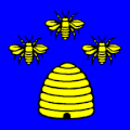 Flag of Osco