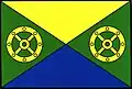 Flag of Předmíř
