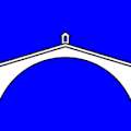 Flag of Palagnedra
