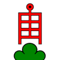 Flag of Paspels