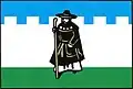Flag of Pelhřimov