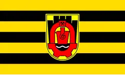 Flag of Pernik