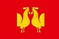 Flag of Petushinsky District
