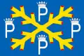 Flag of Philippeville