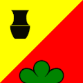 Flag of Pianezzo