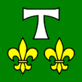 Flag of Piazzogna