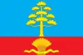 Flag of Pichayevsky District