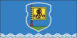 Flag of Pierabodzie