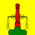 Flag of Pignia