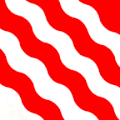 Flag of Poliez-le-Grand