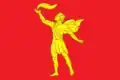Flag of Polysayevo