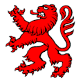 Flag of Präz