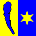 Flag of Praden