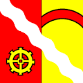 Flag of Preonzo