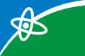 Flag of Protvino