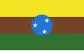 Flag of Prudentópolis
