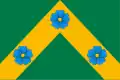 Flag of Pudozhsky District
