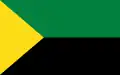 Flag of Coca