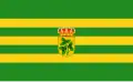 Flag of Puerto Moral