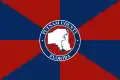 Flag of Putnam County, Florida