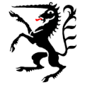 Flag of Ramosch
