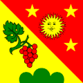 Flag of Randogne