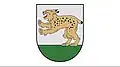 Flag of Raseiniai District Municipality