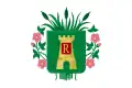 Flag of Rebecq