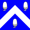 Flag of Reverolle