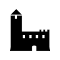 Flag of Riom-Parsonz