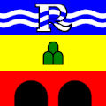 Flag of Rivera
