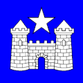 Flag of Rossens