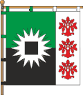 Flag of Rovenky