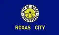 Flag of Roxas City