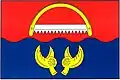 Flag of Rudolec