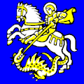 Flag of Ruschein