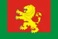 Flag of Rzhevsky District