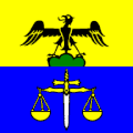 Flag of Sagno