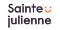 Flag of Sainte-Julienne