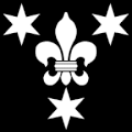 Flag of Salouf