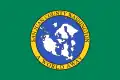 Flag of San Juan County, Washington