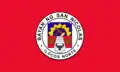 Flag of San Nicolas