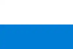 Flag of Sangar