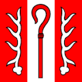Flag of Sant'Abbondio